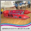 Inflatable Boat Ub430(Ce)